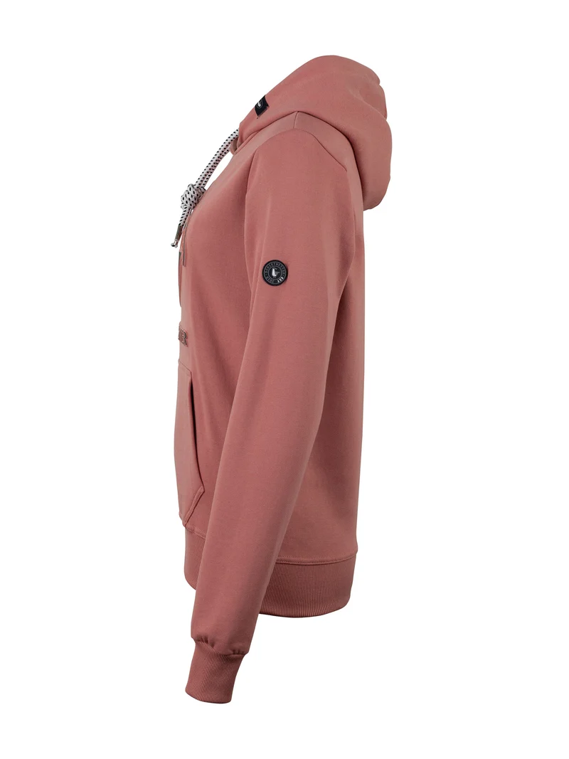 Hoodie Nola Nordstern 3D refle