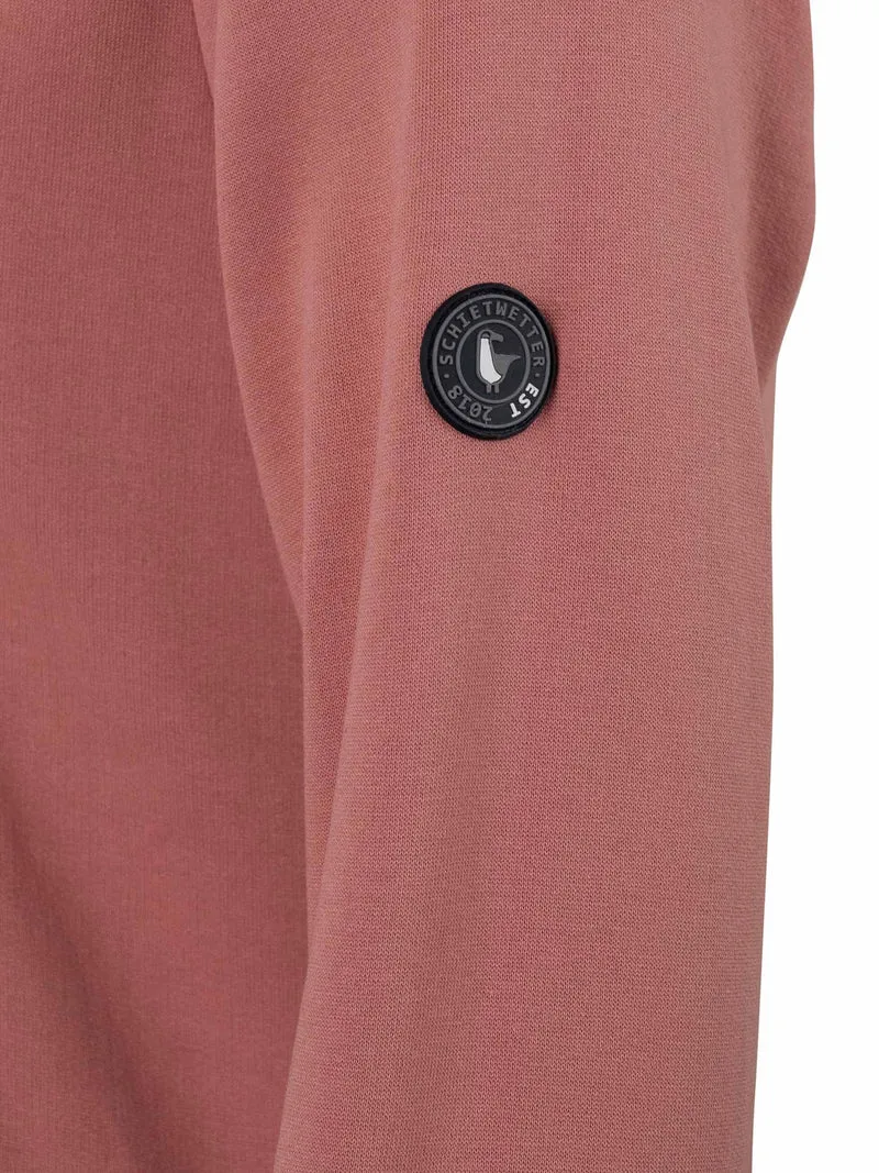 Hoodie Nola Nordstern 3D refle