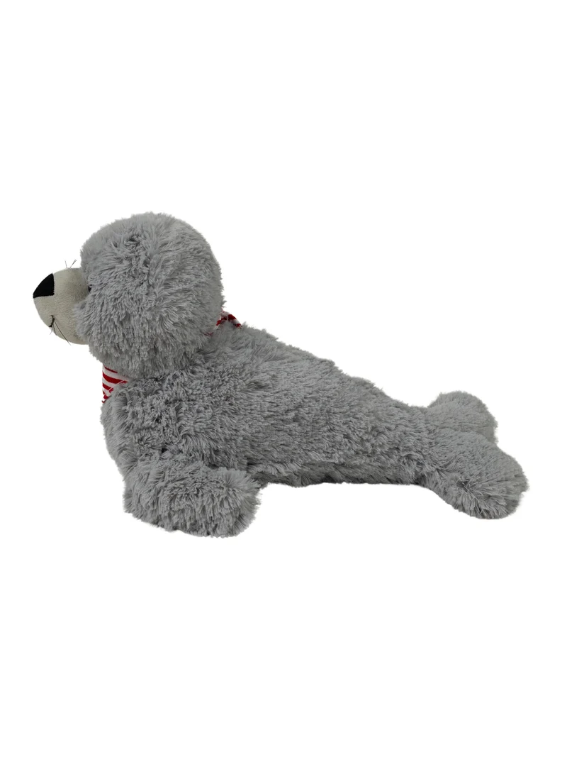 Kuscheltier Seerobbe Aki M