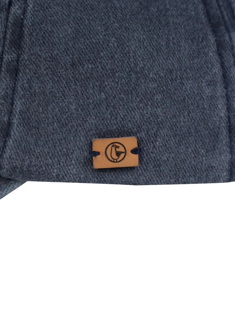 Kids Basecap Schietwetter