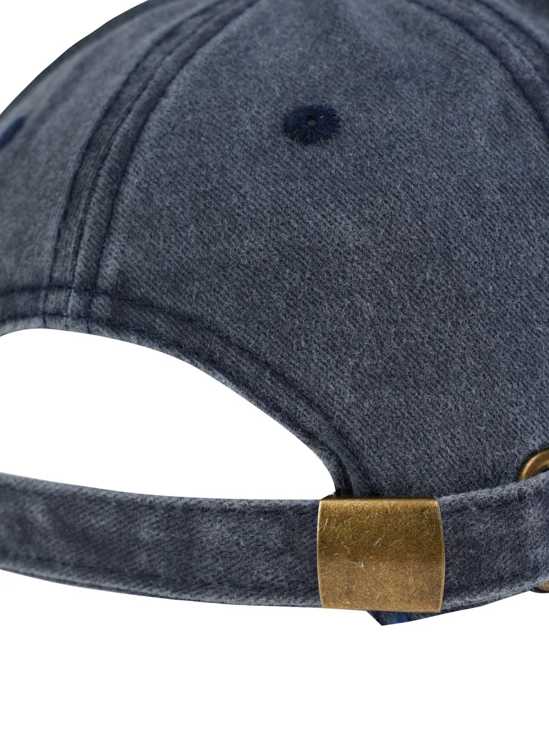 Kids Basecap Schietwetter