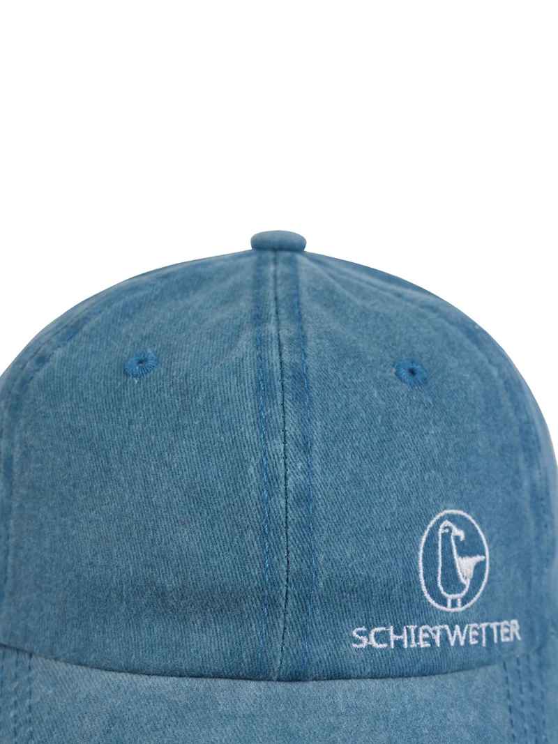 Kids Basecap Schietwetter