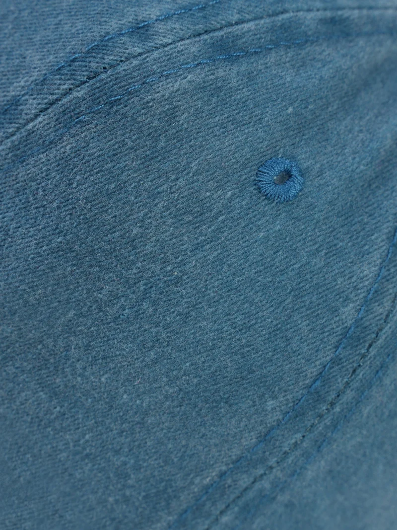 Kids Basecap Schietwetter
