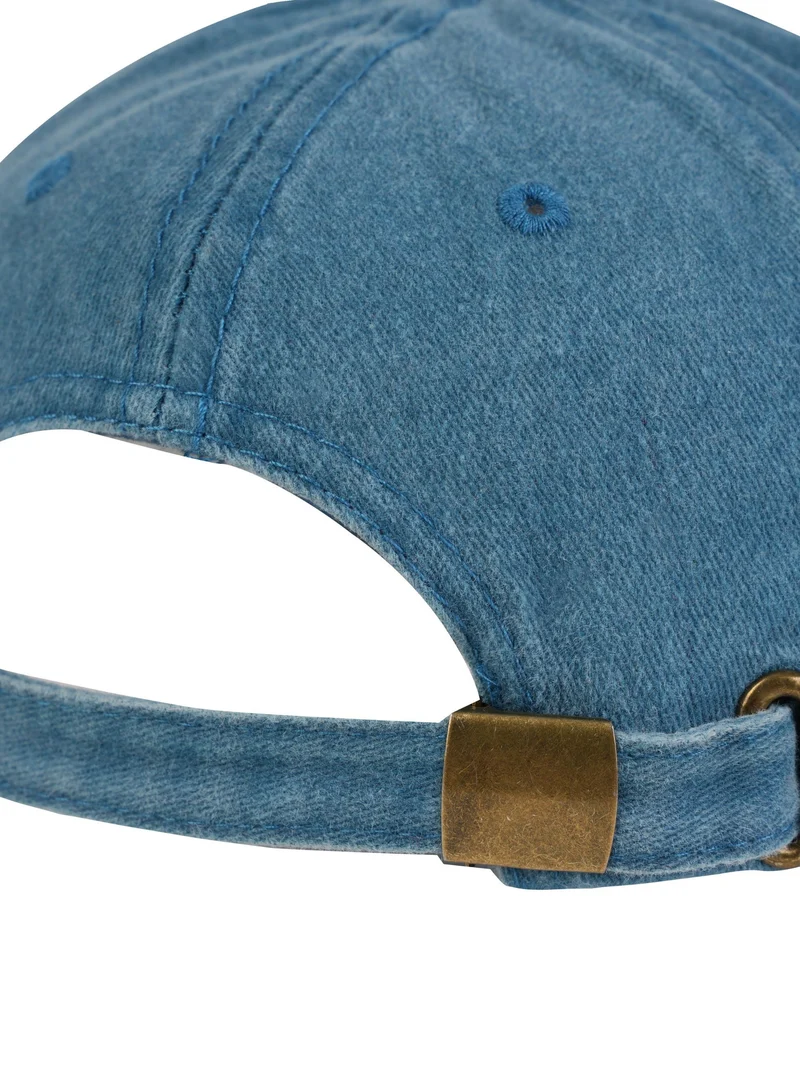 Kids Basecap Schietwetter