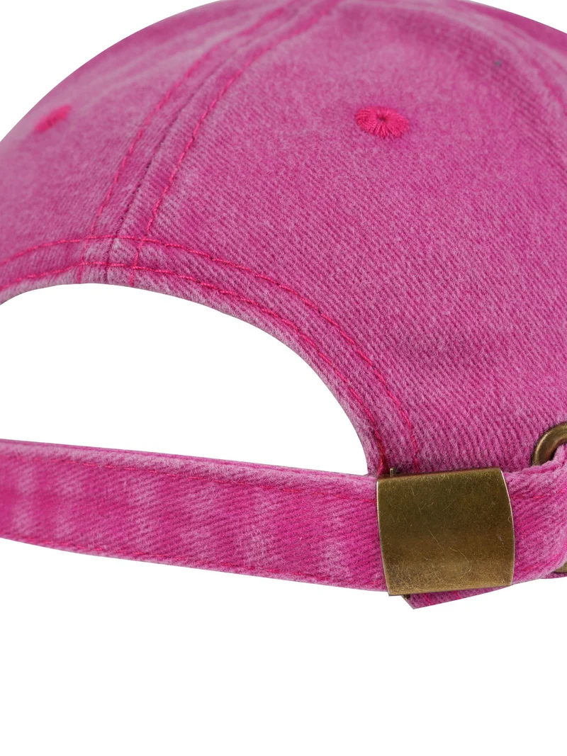 Kids Basecap Schietwetter