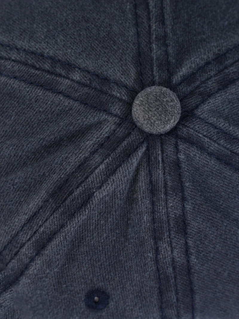 Cap 3D Michael pigment washed