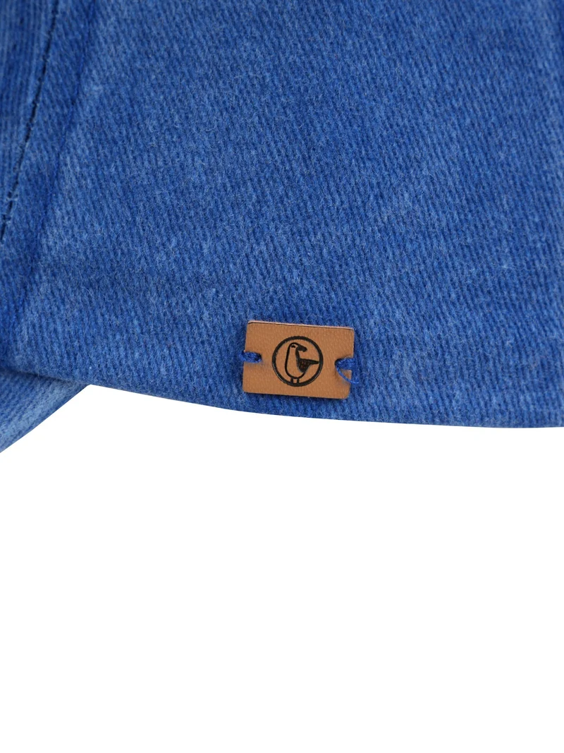Cap 3D Michael pigment washed