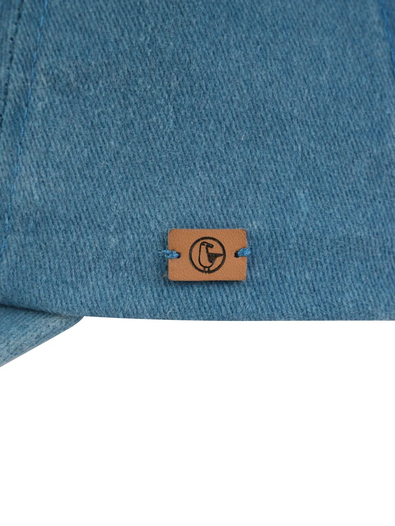 Cap 3D Michael pigment washed