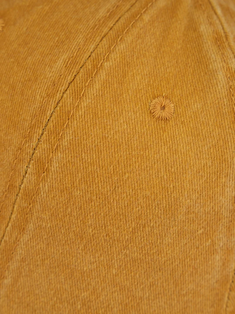 Cap 3D Michael pigment washed