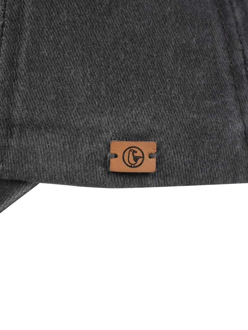 Cap 3D Michael pigment washed