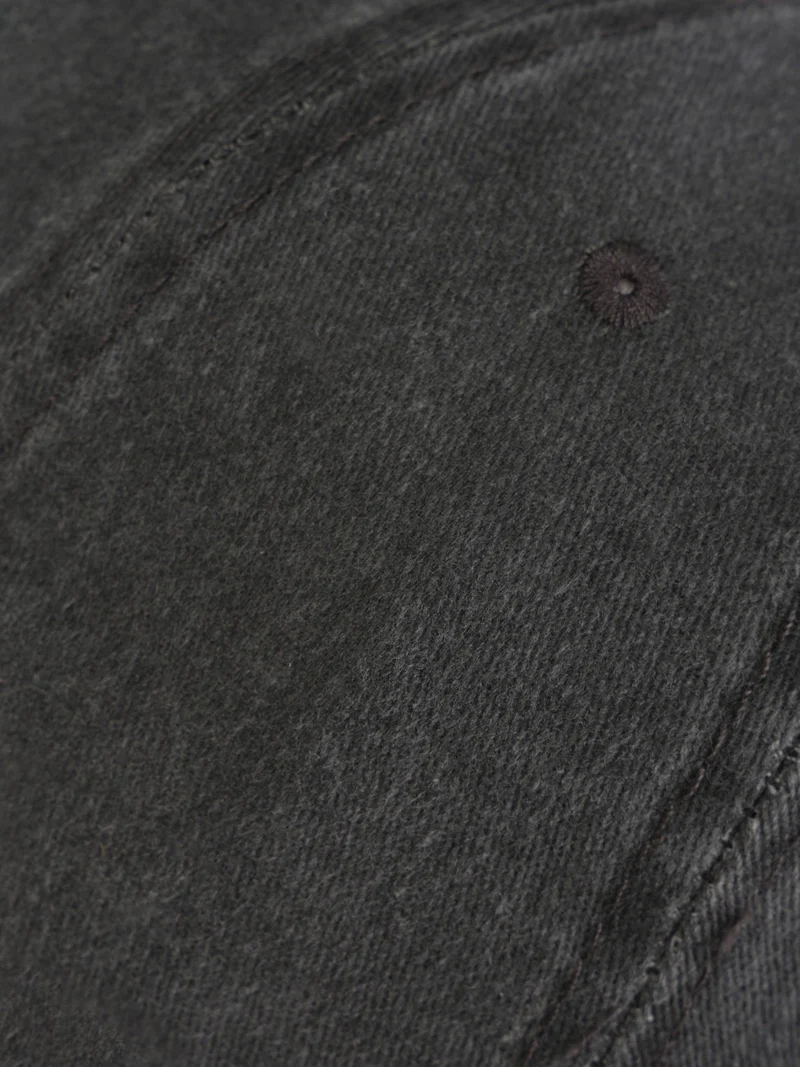 Cap 3D Michael pigment washed