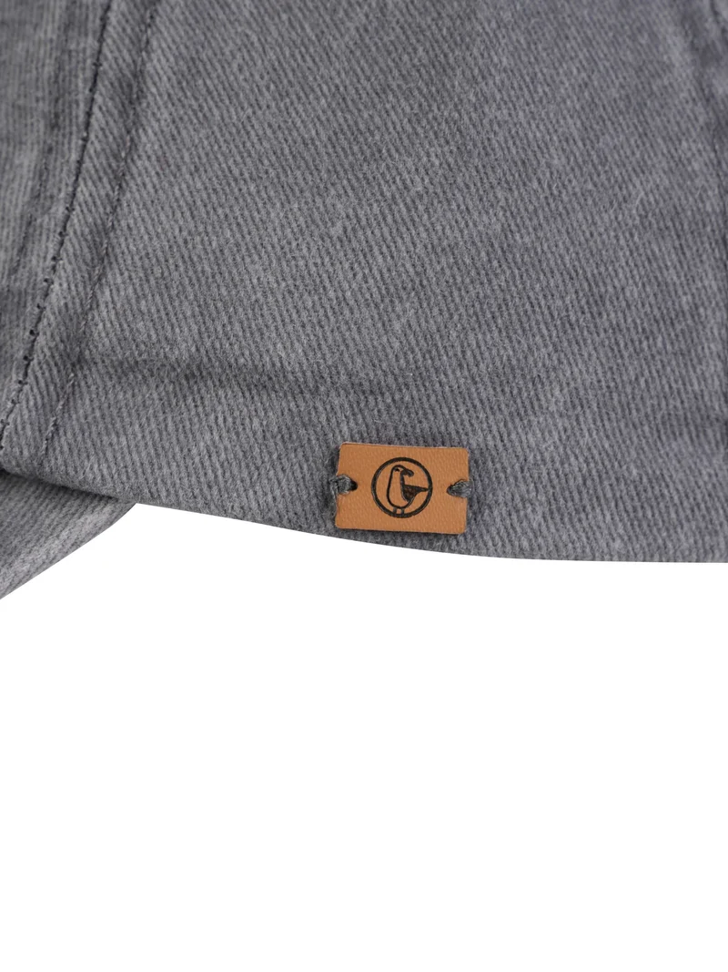 Cap 3D Michael pigment washed