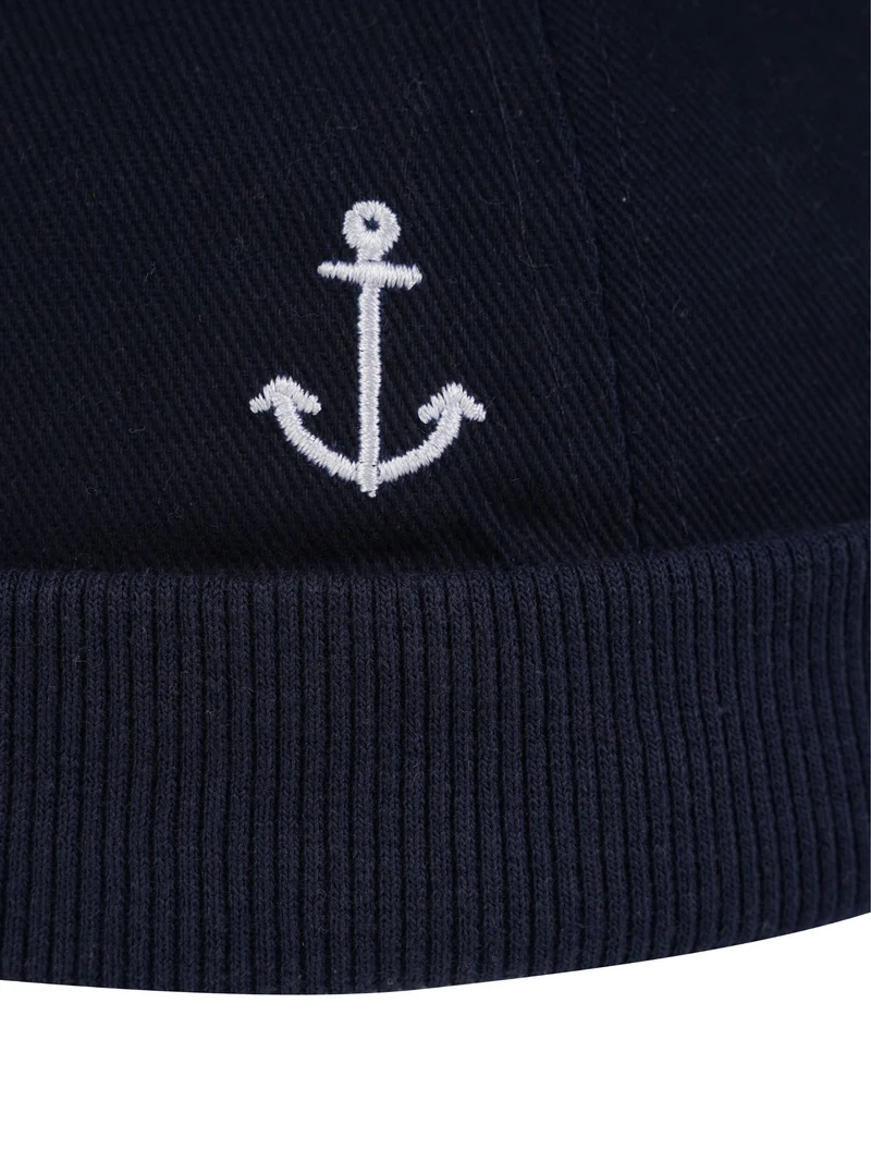 Dockers Cap Anker brushed cott