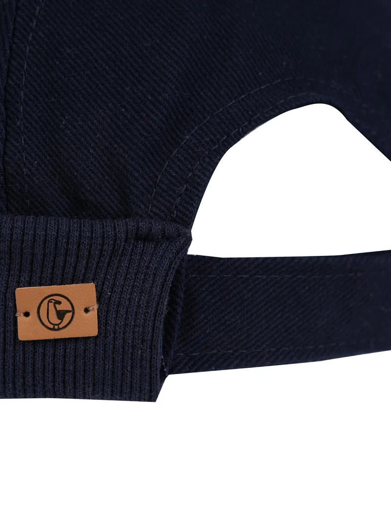 Dockers Cap Anker brushed cott