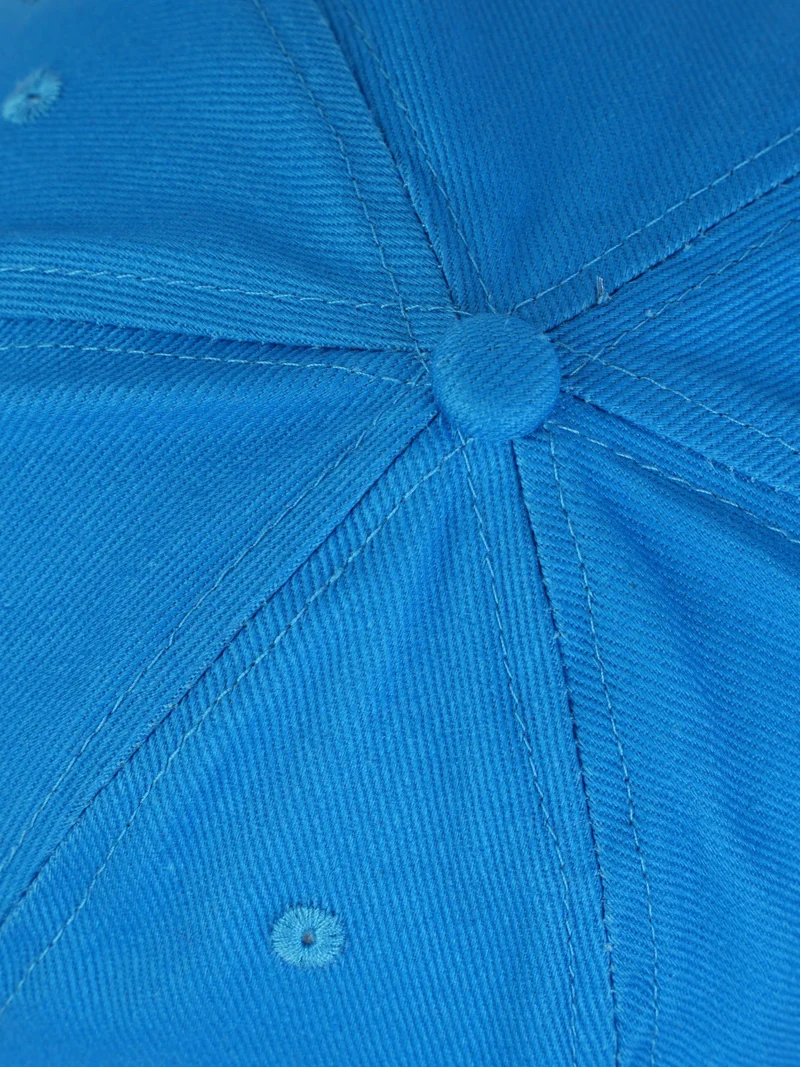 Dockers Cap Anker brushed cott
