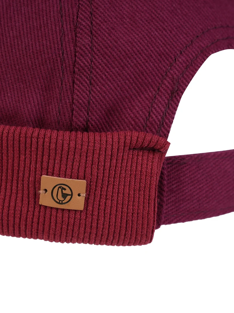 Dockers Cap Anker brushed cott