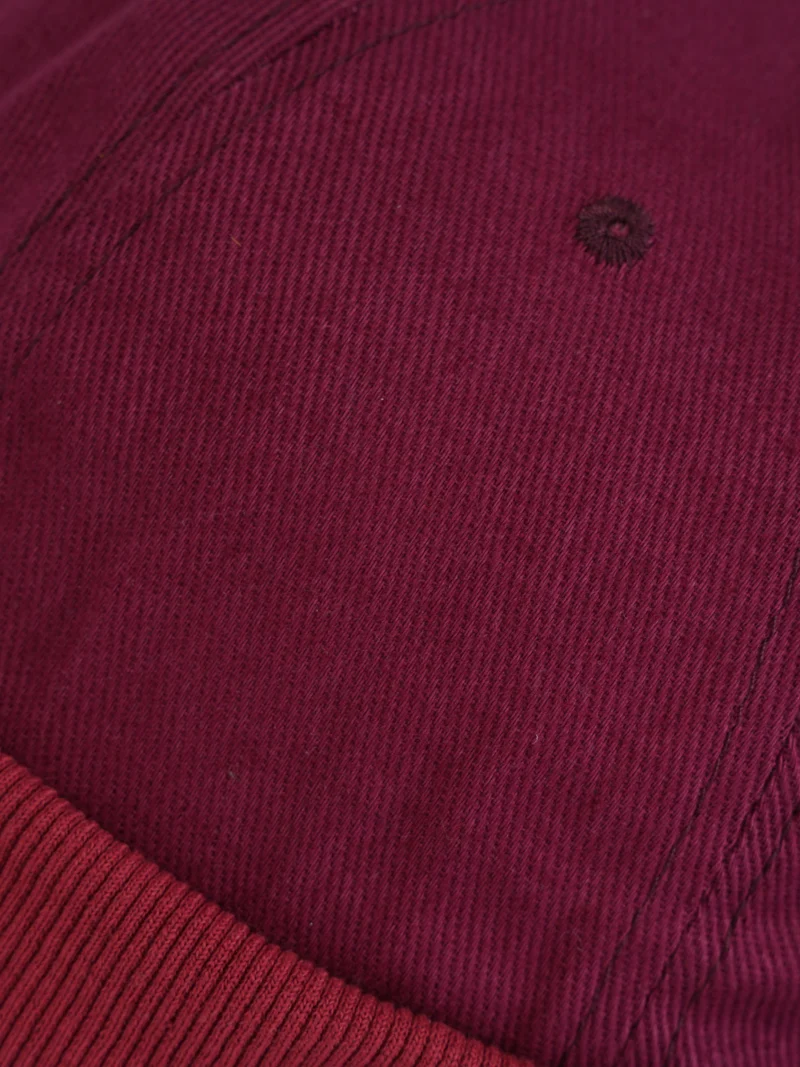 Dockers Cap Anker brushed cott