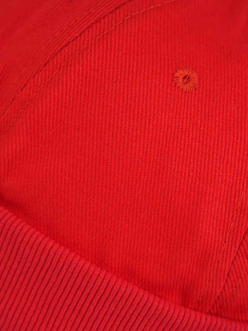 Dockers Cap Anker brushed cott