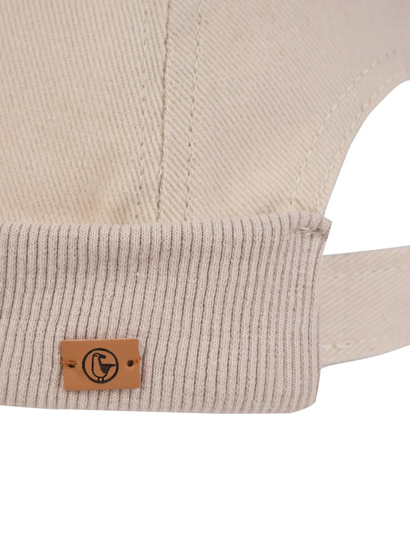 Dockers Cap Anker brushed cott