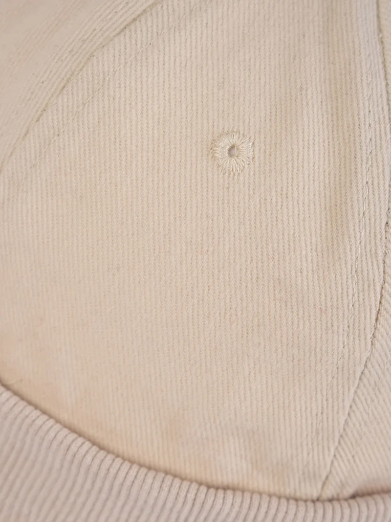 Dockers Cap Anker brushed cott