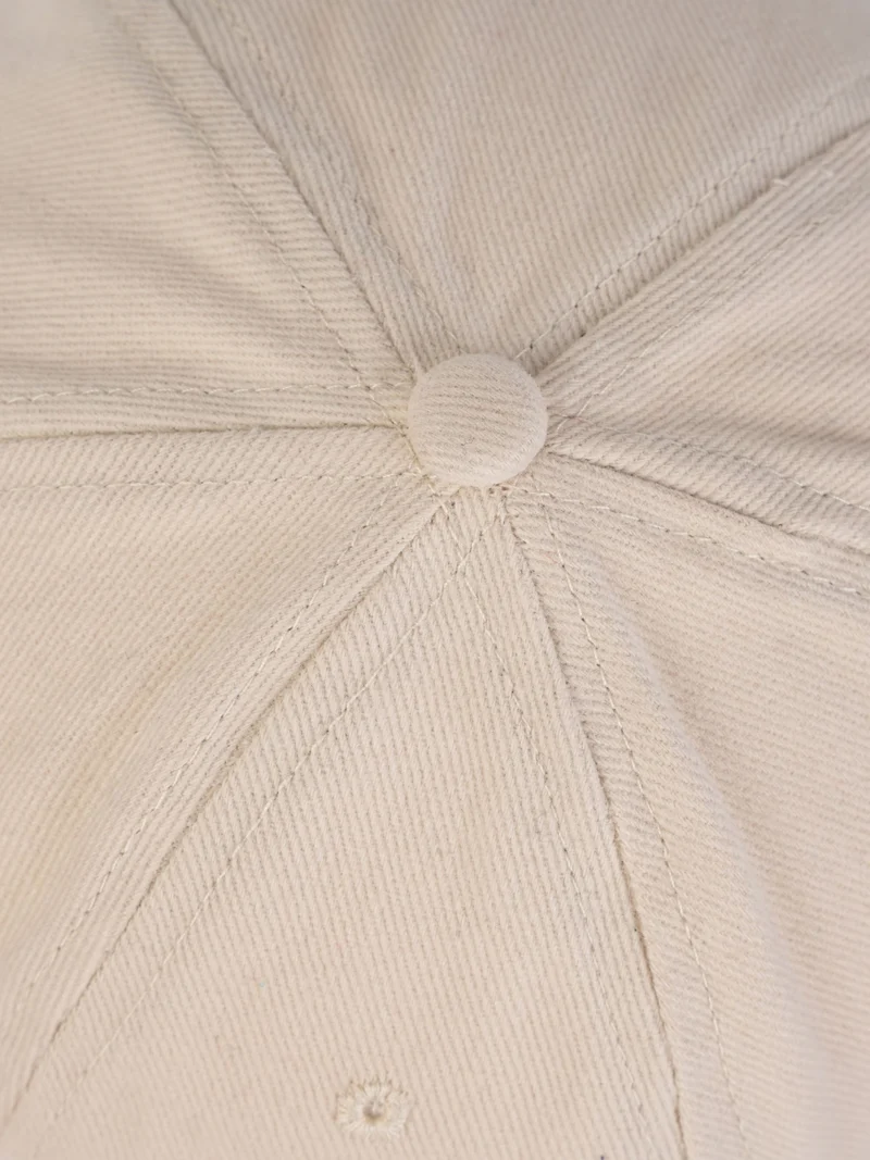 Dockers Cap Anker brushed cott