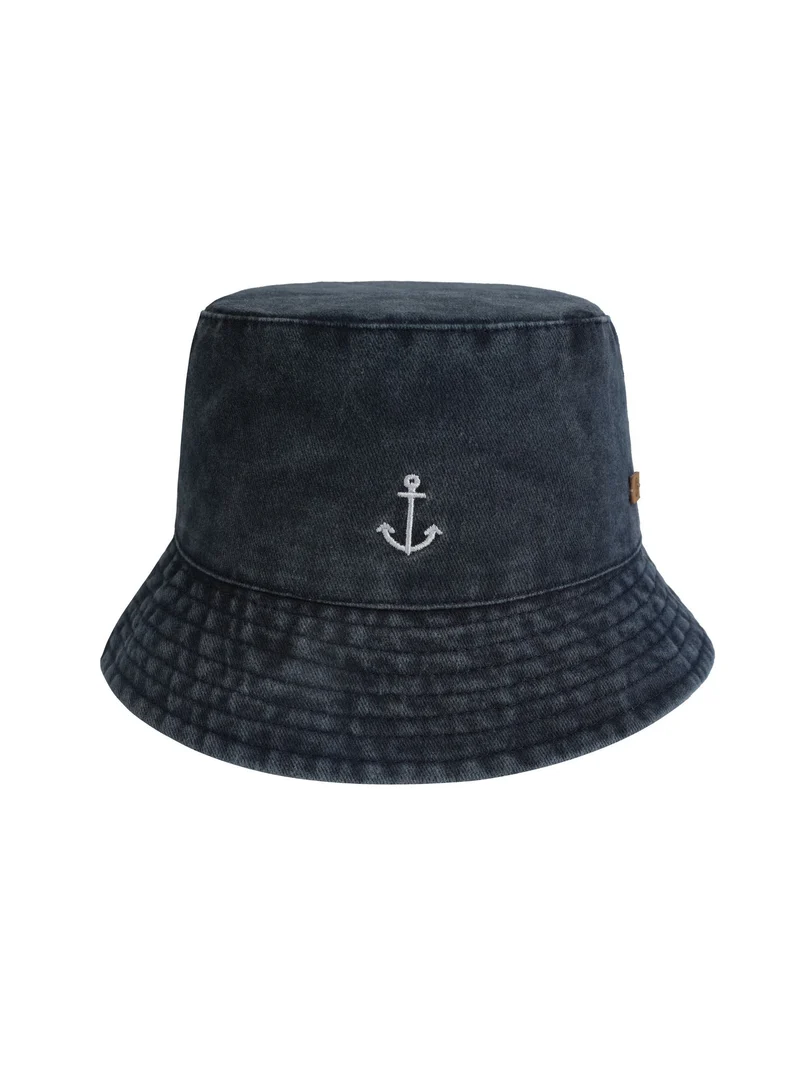 Kinder Buckethat Anker