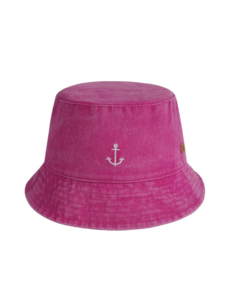 Kinder Buckethat Anker