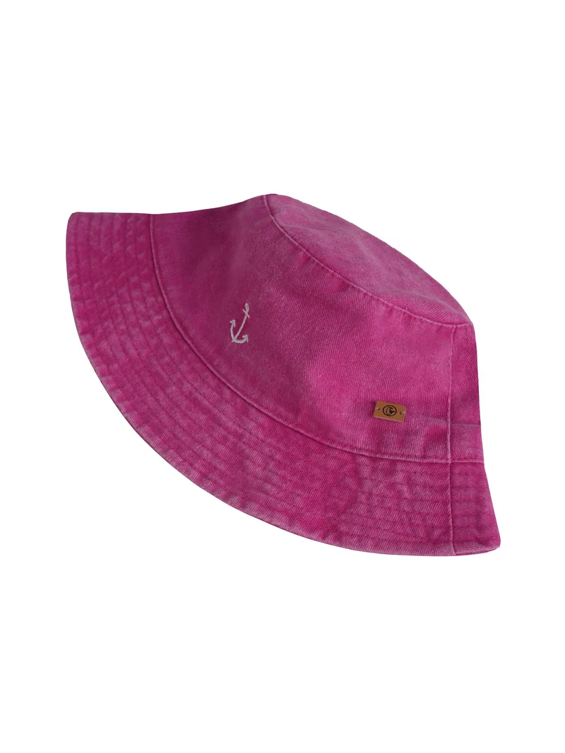 Kinder Buckethat Anker