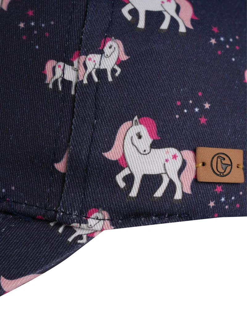 Basecap KIDS Zauberpferd Co Tw