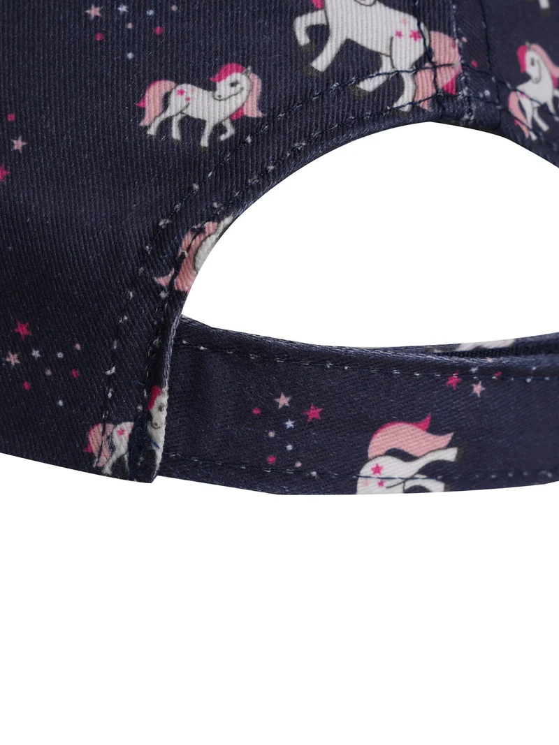 Basecap KIDS Zauberpferd Co Tw