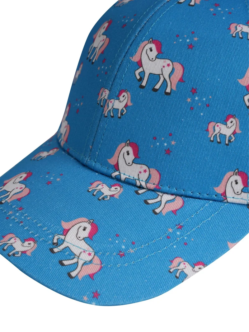 Basecap KIDS Zauberpferd Co Tw