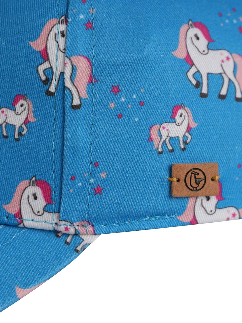 Basecap KIDS Zauberpferd Co Tw