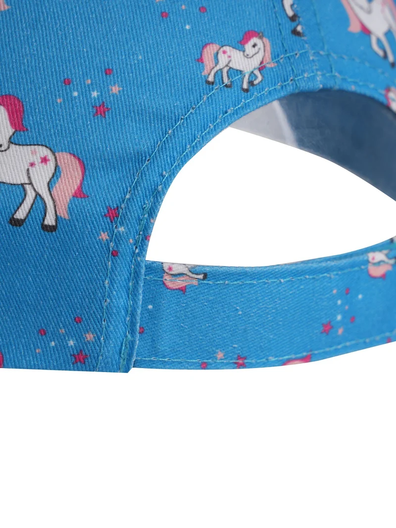 Basecap KIDS Zauberpferd Co Tw