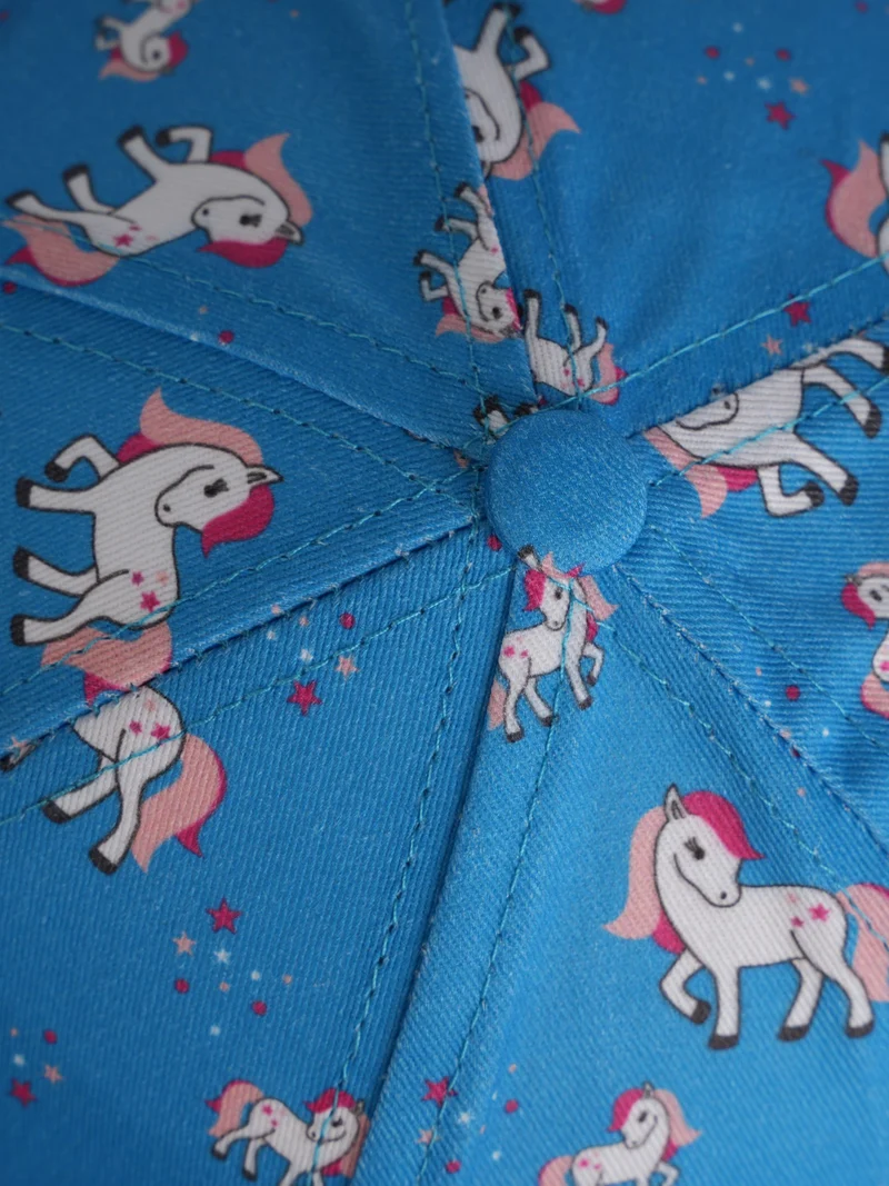 Basecap KIDS Zauberpferd Co Tw