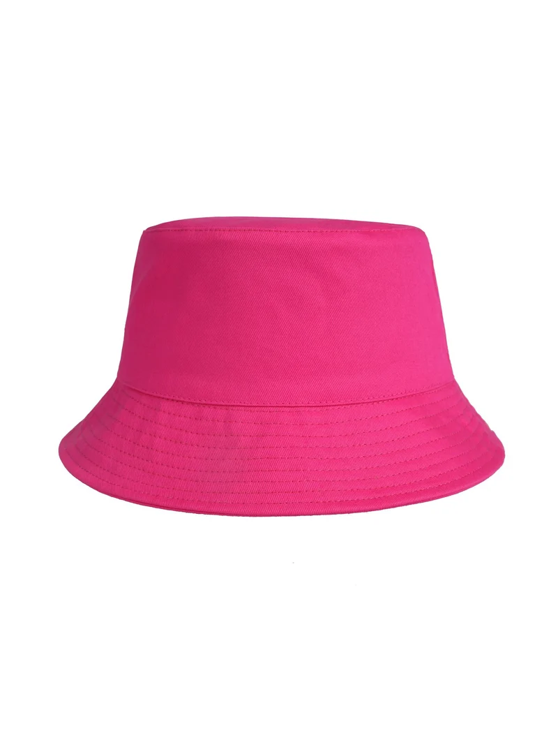 Buckethat UNI Cotton Twill