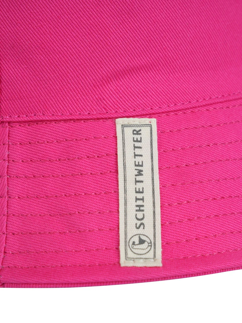 Buckethat UNI Cotton Twill