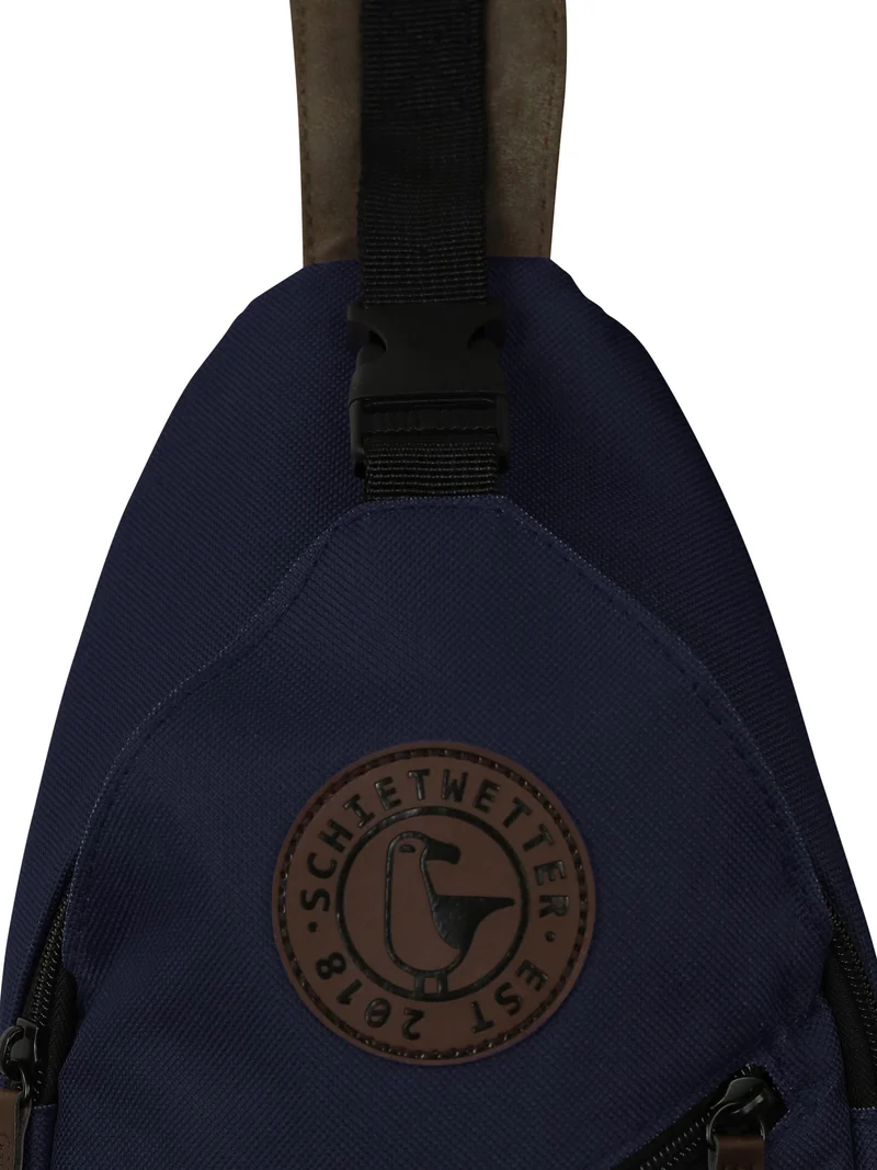 Slingbag Herzstück