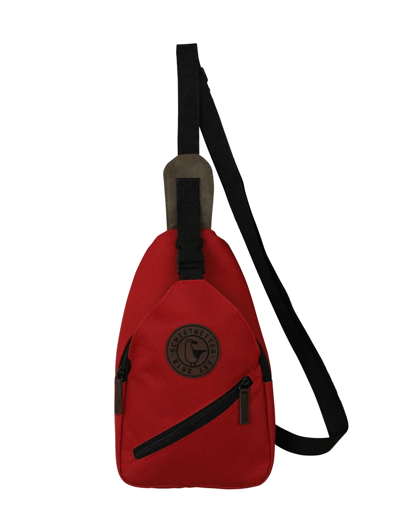 Slingbag Herzstück