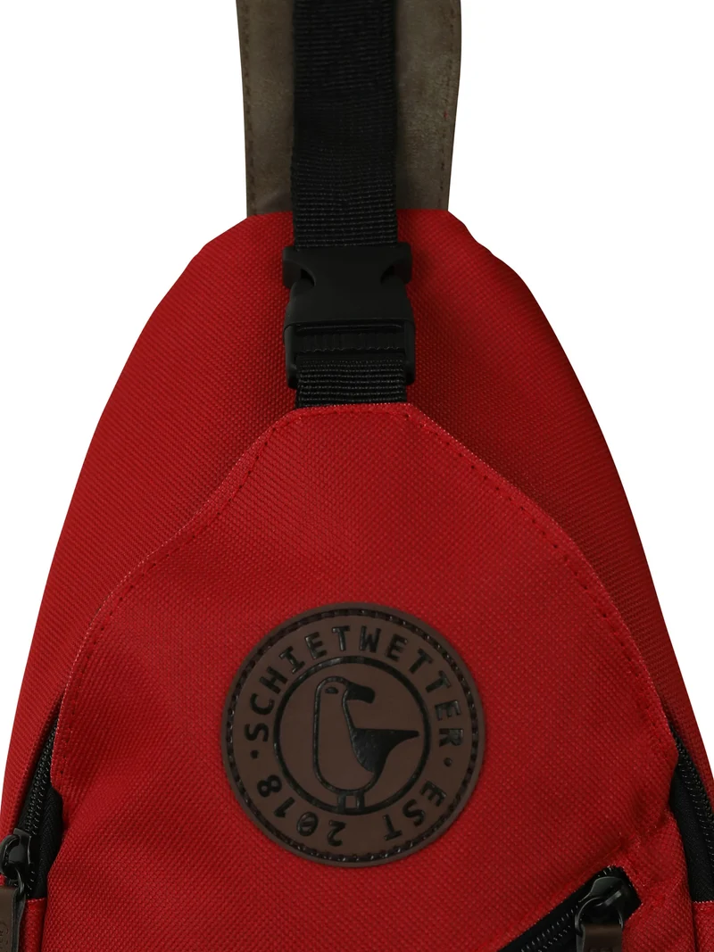 Slingbag Herzstück