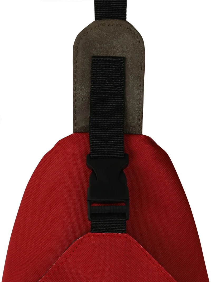 Slingbag Herzstück