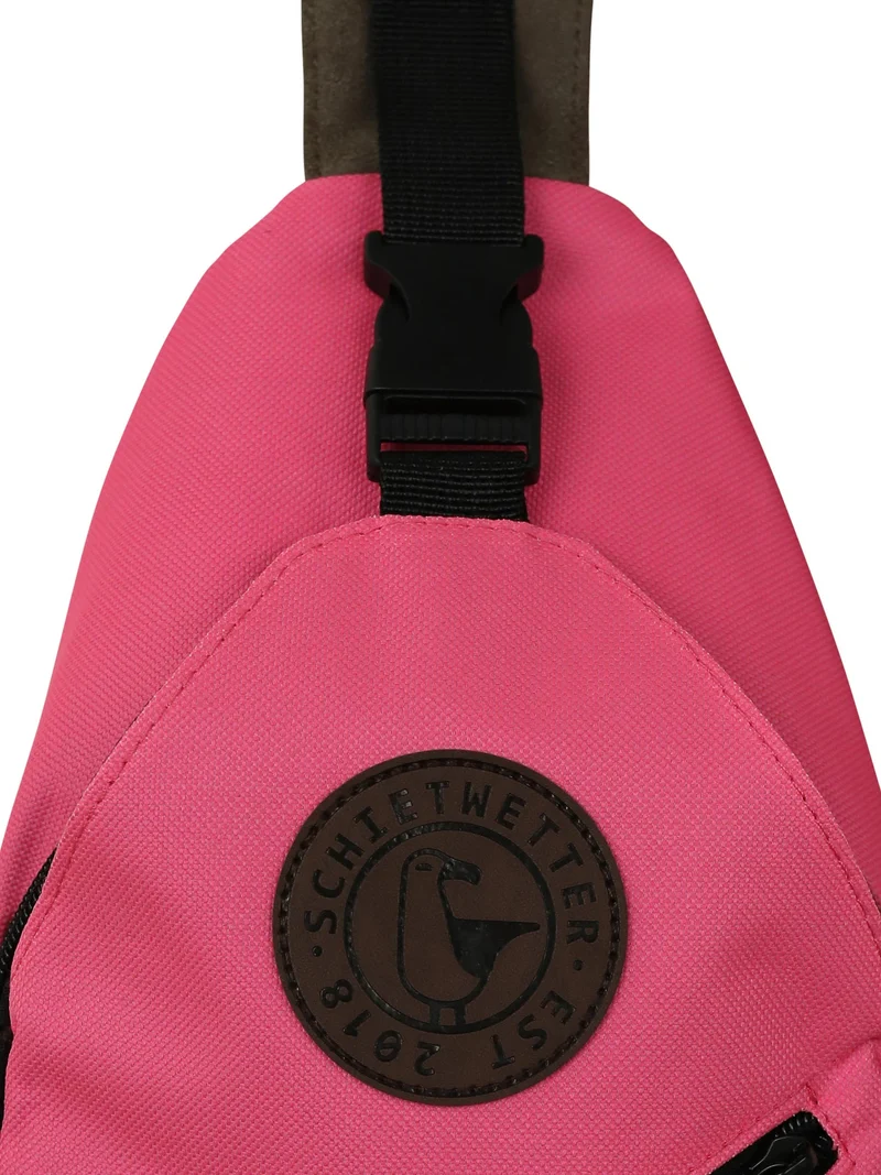 Slingbag Herzstück