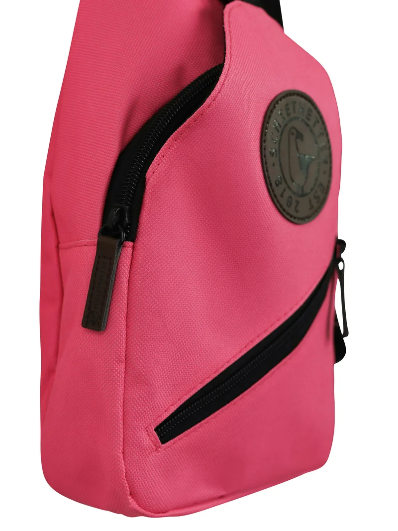 Slingbag Herzstück