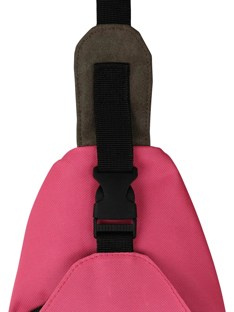 Slingbag Herzstück