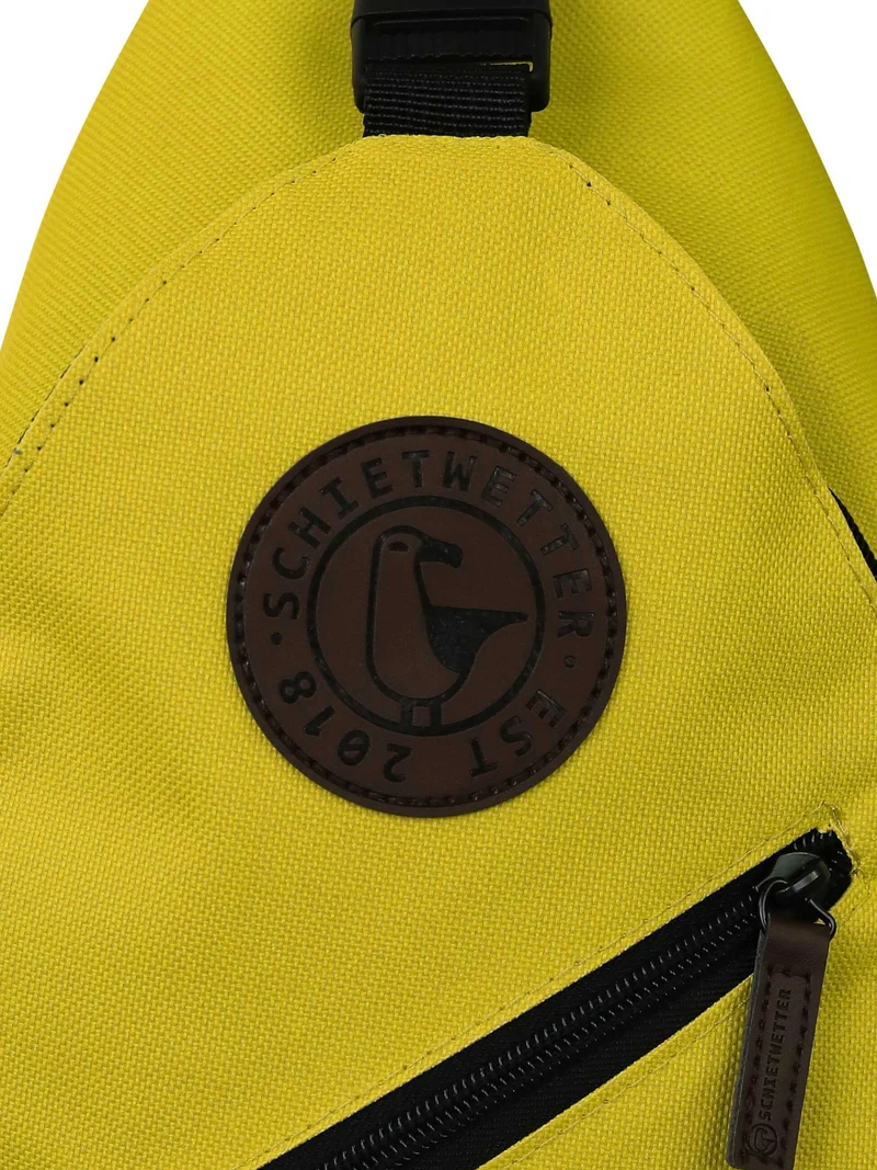 Slingbag Herzstück