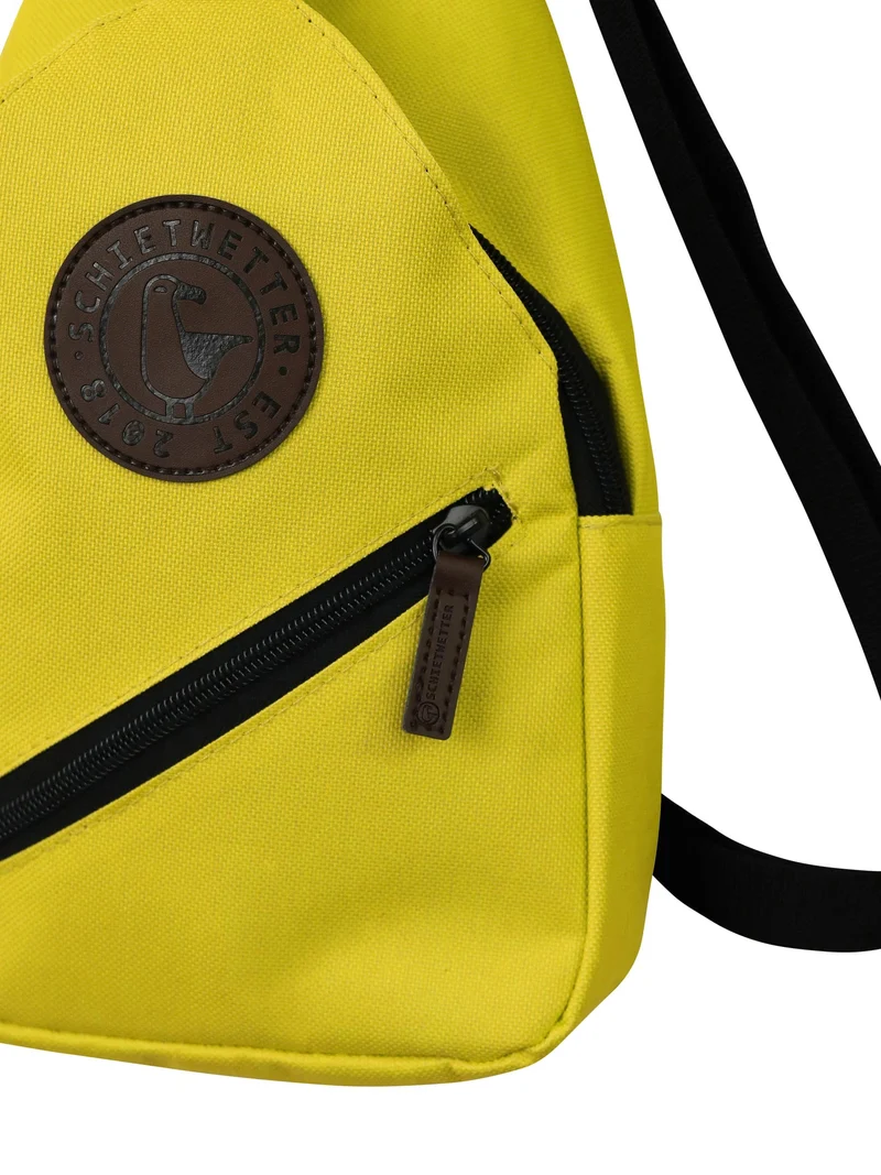 Slingbag Herzstück