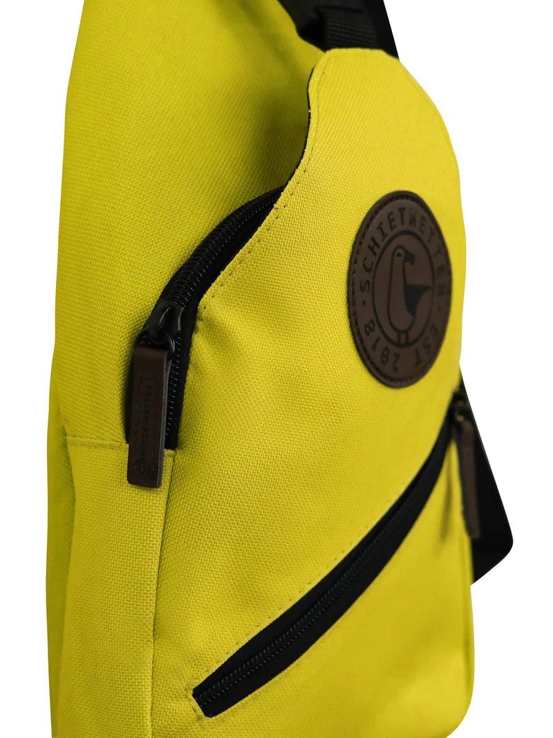Slingbag Herzstück