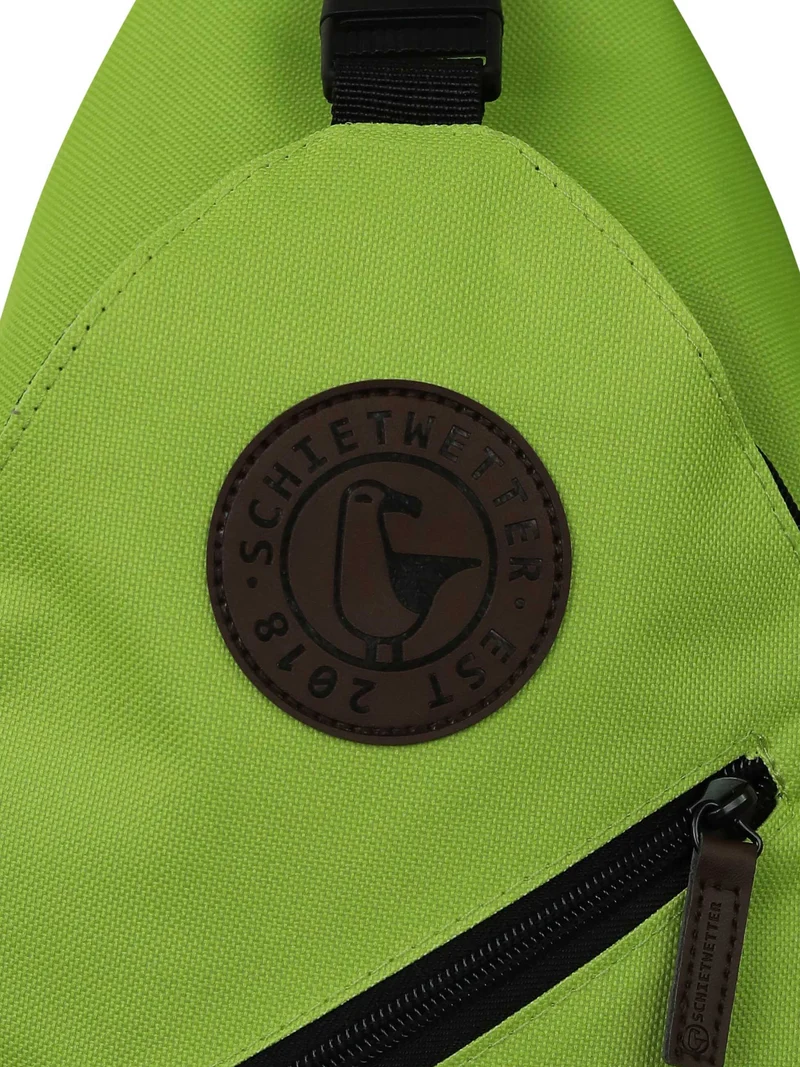 Slingbag Herzstück