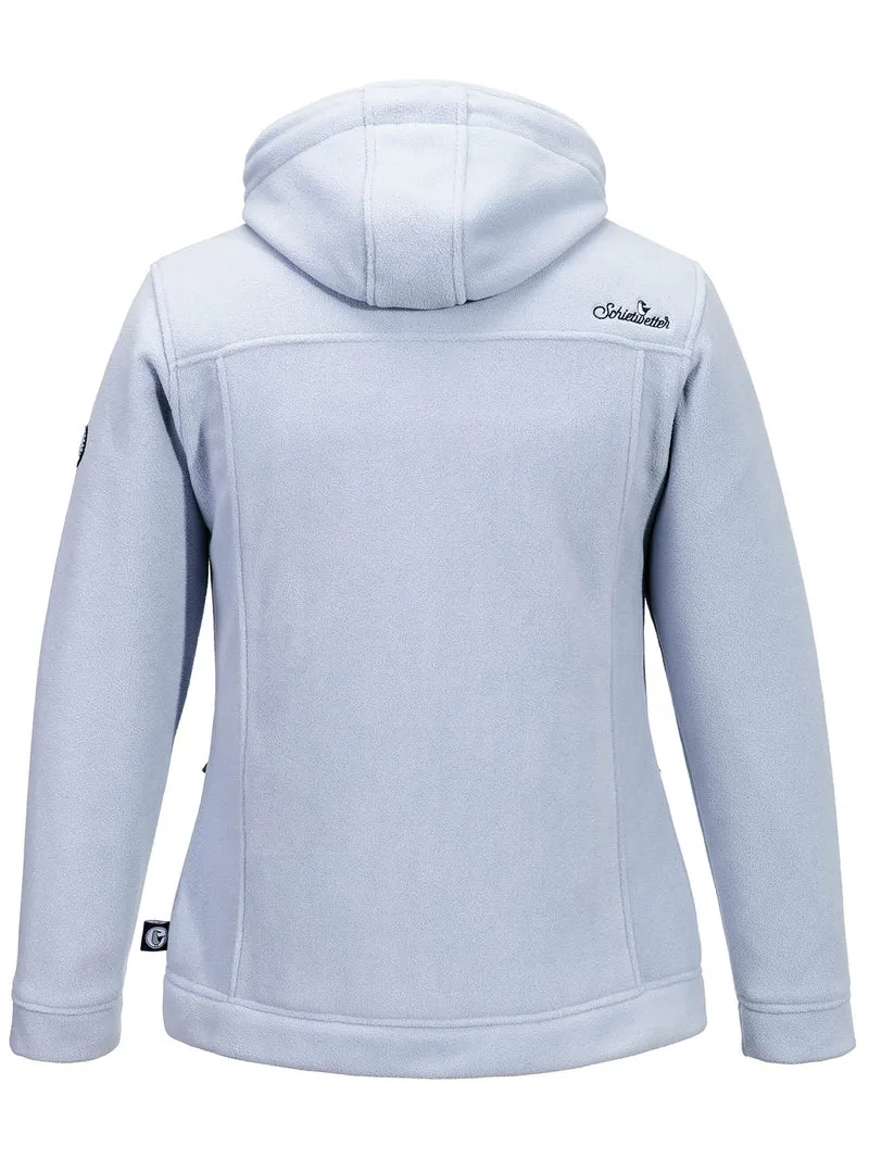 Fleecejacke Holzbein Angie