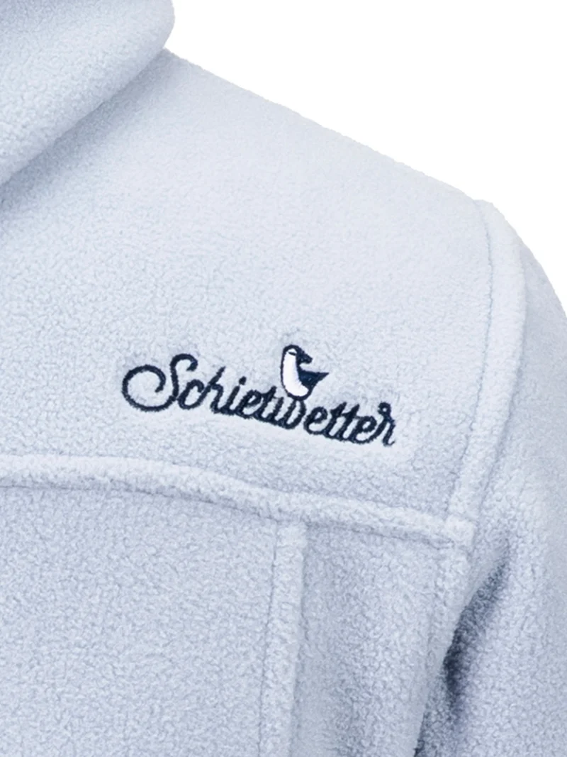 Fleecejacke Holzbein Angie