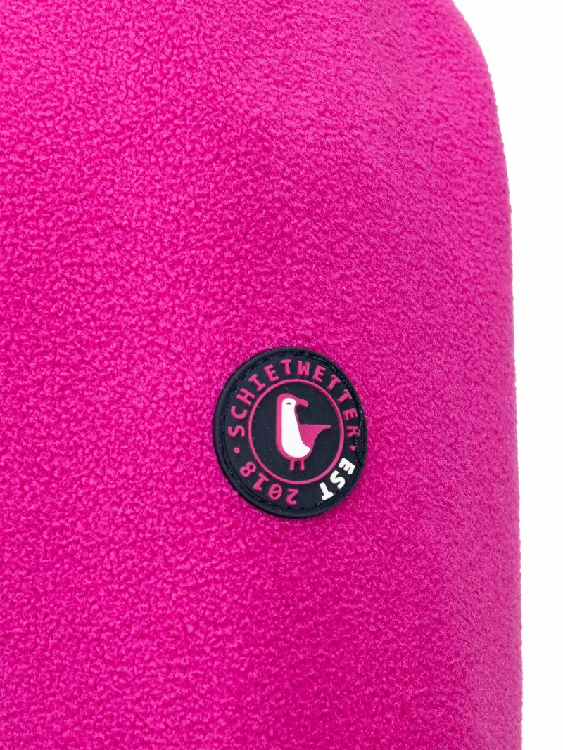 Fleecejacke Holzbein Angie